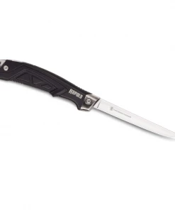 Rapala RCD Folding Fileting Knife 5 Inch - Fillet knives