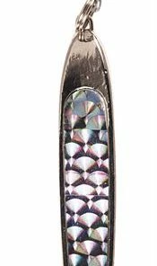 Sea Tech Silverheads - Metal lures & pirks