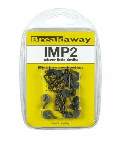 Breakaway IMP Bait Clips -