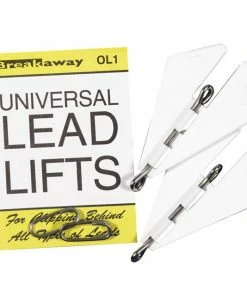 Breakaway Lead Lifts Universal - Rig bits - general