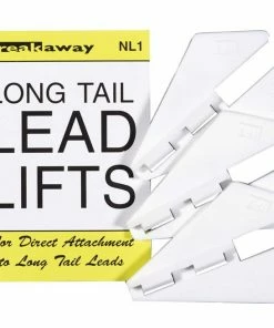 Breakaway Lead Lifts Long Tail - Rig bits - general