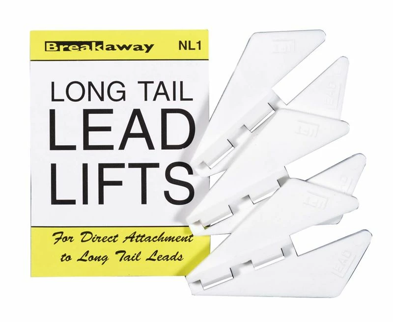 Breakaway Lead Lifts Long Tail - Rig bits - general 1 Breakaway Lead Lifts Long Tail - Rig bits - general