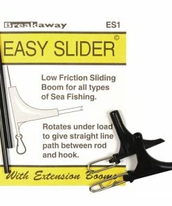 Breakaway Easy Slider - Booms
