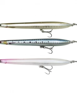 Savage Floating Surf Walkers - Crankbaits & plugs