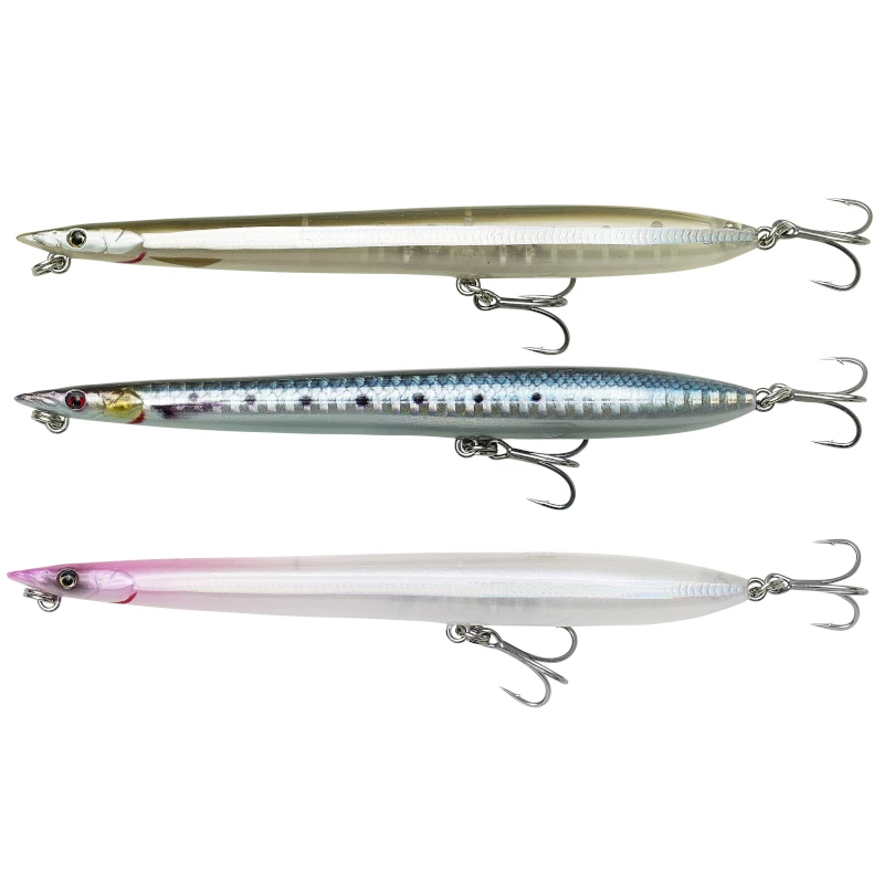 Savage Floating Surf Walkers - Crankbaits & plugs 1 Savage Floating Surf Walkers - Crankbaits & plugs