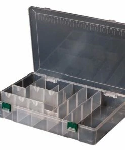 Leeda Multi Comp Box - Tackle boxes