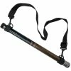 HTO Tele Landing Net Handle & Strap - Lrf - light rock fishing