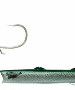Savage 3D Needlefish Pulse Tail - Sandeels -Sea Fishing Outlet Store 0pyfilef636972209882160408