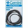 Gemini Genie Neoprene Rig Tubing -