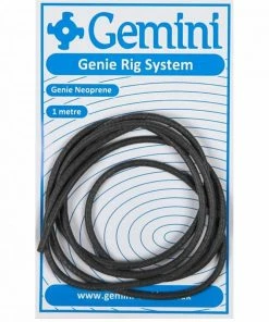Gemini Genie Neoprene Rig Tubing -
