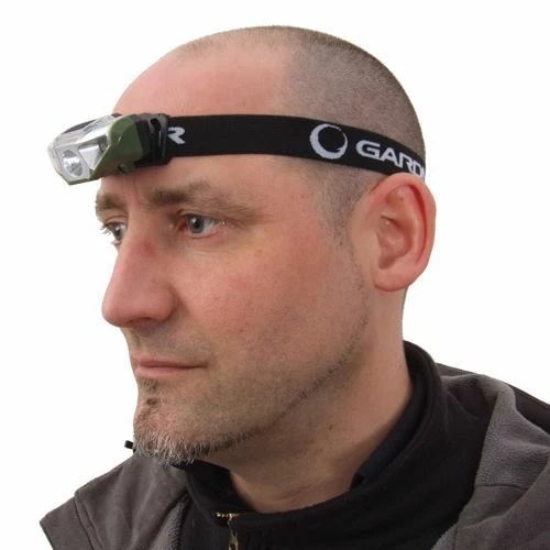 Gardner Phazor Head Torch - Headlamps 2 Gardner Phazor Head Torch - Headlamps - Image 2