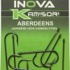 Inova Kamisori Aberdeen Hooks -