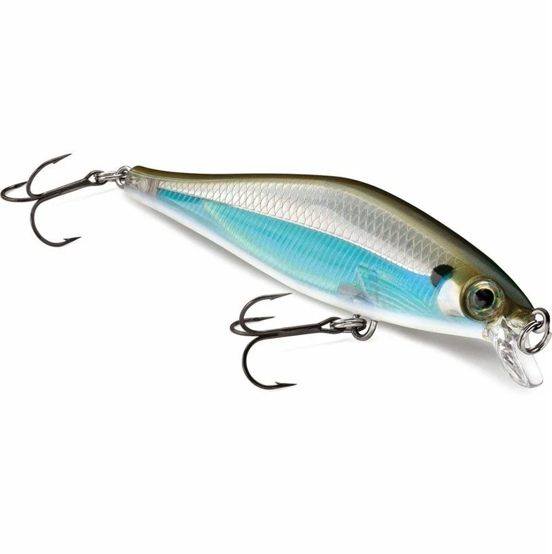 Rapala Shadow Rap Shads 9cm - Crankbaits & plugs 1 Rapala Shadow Rap Shads 9cm - Crankbaits & plugs