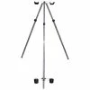 Parker Telescopic Tripod 4-6ft - Tripods & rod rests
