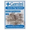 Gemini Genie 100lb Power Swivels -