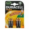 Duracell Plus AAA Batteries -