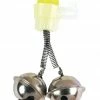 Kiddy Rod Bells (Deluxe) - Tip lights & indicators