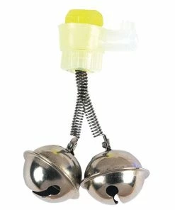 Kiddy Rod Bells (Deluxe) - Tip lights & indicators