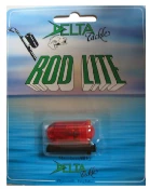 Sea Fishing Outlet Store 2 Delta Tip Lights - Tip lights & indicators