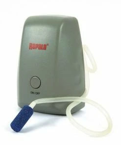 Rapala Battery Powered Aerator - Aerators & pumps