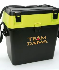Daiwa Sea Seat Box - Seat boxes