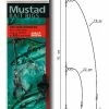 Mustad Rig Two Hook Bomber - Rigs & traces