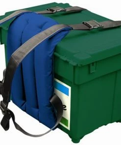 Shakespeare Seat Box Sherpa - Seat boxes