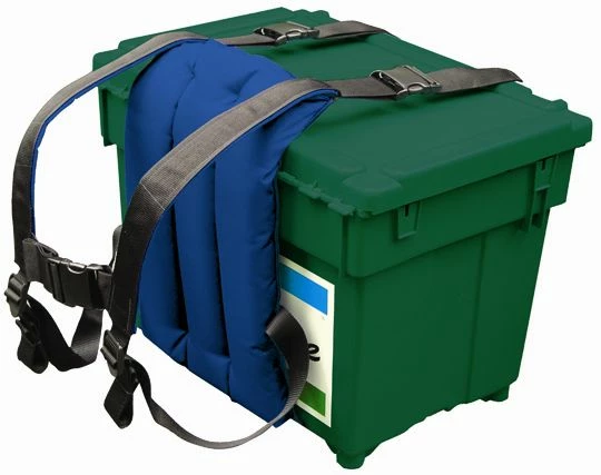 Shakespeare Seat Box Sherpa - Seat boxes 1 Shakespeare Seat Box Sherpa - Seat boxes