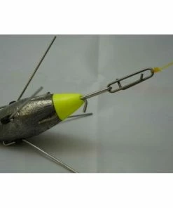 Breakaway Fastlink Clips - Clips, links & connectors -Sea Fishing Outlet Store 1296494865 lead and fastlink 500x500 1