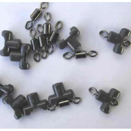 Breakaway Swivel Tee's - Rig bits - general 2 Breakaway Swivel Tee's - Rig bits - general - Image 2