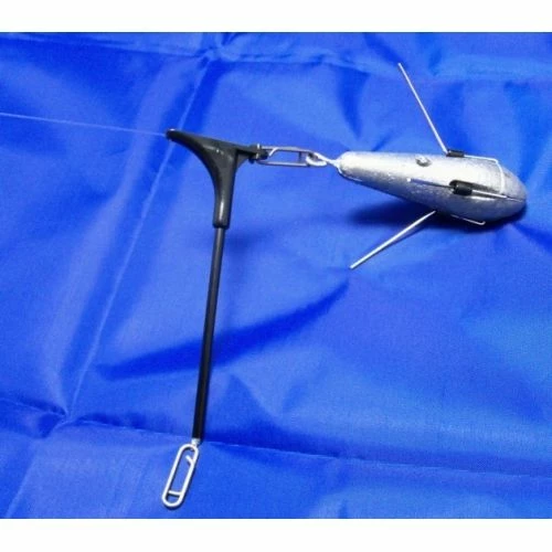 Breakaway Easy Slider - Booms 3 Breakaway Easy Slider - Booms - Image 3