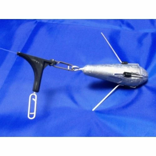 Breakaway Easy Slider - Booms 2 Breakaway Easy Slider - Booms - Image 2