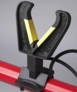 Breakaway Boat/Pier Rest - Tripods & rod rests