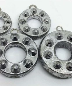 Leadman Watch Leads - Weights