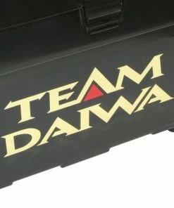 Daiwa Seat Box Medium & FOC Padded Strap - Seat boxes -Sea Fishing Outlet Store 1301413229 team daiwa seat boxes 2297