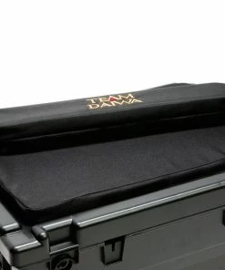 Daiwa Seat Box Medium & FOC Padded Strap - Seat boxes -Sea Fishing Outlet Store 1301413229 team daiwa seat boxes 2460