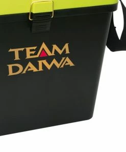 Daiwa Sea Seat Box - Seat boxes -Sea Fishing Outlet Store 1301413339 team daiwa sea seat box 2207