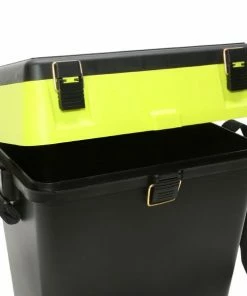 Daiwa Sea Seat Box - Seat boxes -Sea Fishing Outlet Store 1301413339 team daiwa sea seat box 3049