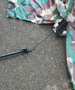 Ian Golds Igloo Beach Shelter MK2 - Beach shelters -Sea Fishing Outlet Store 1312974499 iglooshelterspeg