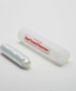 Ian Golds Bait Thread Dispenser & Bait Elastic -