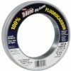 Berkley Big Game Fluorocarbon Clear -