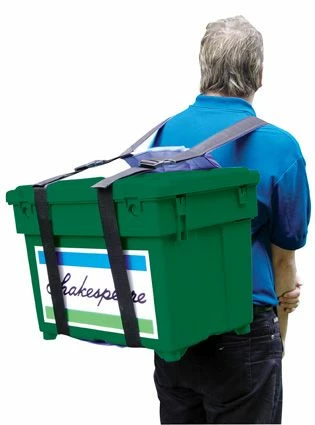 Shakespeare Seat Box Sherpa - Seat boxes 2 Shakespeare Seat Box Sherpa - Seat boxes - Image 2