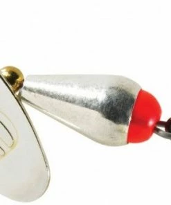 Mepps XD No.3 Silver - Spinners