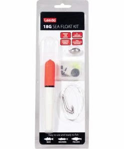 Leeda Sea Float Kits - Floats & float kits