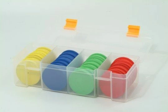 Tronix Pro Rig Winder Storage Box - Tackle boxes 2 Tronix Pro Rig Winder Storage Box - Tackle boxes - Image 2