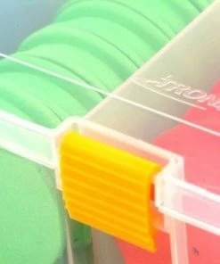 Tronix Pro Rig Winder Storage Box - Tackle boxes 8 Tronix Pro Rig Winder Storage Box - Tackle boxes -Sea Fishing Outlet Store 1343984130 6