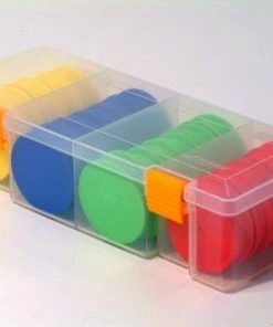 Tronix Pro Rig Winder Storage Box - Tackle boxes 9 Tronix Pro Rig Winder Storage Box - Tackle boxes -Sea Fishing Outlet Store 1343984130 7