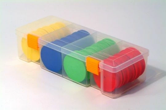 Tronix Pro Rig Winder Storage Box - Tackle boxes 4 Tronix Pro Rig Winder Storage Box - Tackle boxes - Image 4