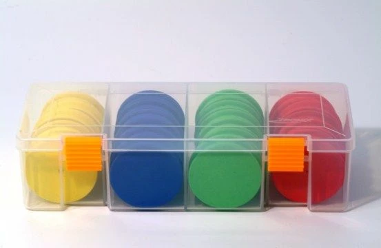 Tronix Pro Rig Winder Storage Box - Tackle boxes 5 Tronix Pro Rig Winder Storage Box - Tackle boxes - Image 5