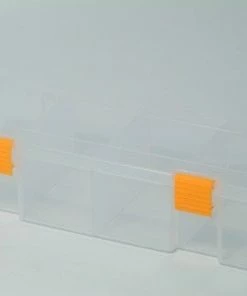 Tronix Pro Rig Winder Storage Box - Tackle boxes 11 Tronix Pro Rig Winder Storage Box - Tackle boxes -Sea Fishing Outlet Store 1343984130 9